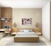 Giường Ngủ Đẹp Hiện Đại Tại TPHCM