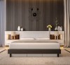 Giường Ngủ Đẹp Tại Tp.Hcm