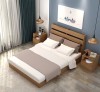 Giường Ngủ Giá Rẻ