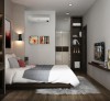 Giường Ngủ Giá Rẻ Hcm