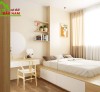 Giường Ngủ Giật Cấp
