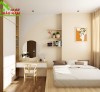 Giường Ngủ Giật Cấp