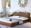 Thi Công Giường Ngủ Giá Rẻ Tại HCM