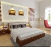 Giường Ngủ Gỗ Công Nghiệp An Cường Tại HCM