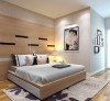 Giường Ngủ Gỗ Công Nghiệp Đẹp Hiện Đại
