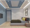 Giường Ngủ Gỗ Công Nghiệp MFC