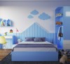 Giường Ngủ Gỗ Công Nghiệp Rẻ Đẹp Tại TPHCM