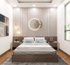 Giường Ngủ Gỗ Công Nghiệp Tại Tphcm