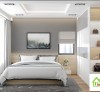 Giường Ngủ Gỗ Công Nghiệp Tp.Hcm