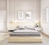 Giường Ngủ Gỗ Đẹp Hiện Đại Hcm