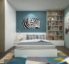 Giường Ngủ Gỗ Giá Rẻ Đẹp Tp.Hcm