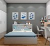 Giường Ngủ Gỗ Giá Rẻ Thủ Đức