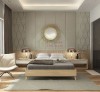 Giường Ngủ Gỗ Hiện Đại Giá Rẻ Hcm