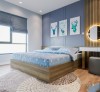 Giường Ngủ Gỗ Hiện Đại Tại HCM