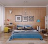 Giường Ngủ Gỗ Hiện Đại Tại TPHCM