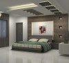 Giường Ngủ Gỗ MDF Đẹp