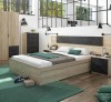 Giường Ngủ Gỗ MDF Giá Rẻ