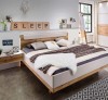 Giường Ngủ Gỗ Sồi Đẹp