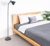 Giường Ngủ Gỗ Sồi Đẹp Tp.Hcm