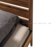 Giường Ngủ Gỗ Tự Nhiên Đẹp Hcm