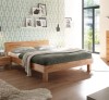 Giường Ngủ Gỗ Tự Nhiên Hiện Đại