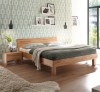 Giường Ngủ Gỗ Tự Nhiên Hiện Đại