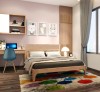 Giường Ngủ Hiện Đại Công Nghiệp HCM