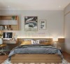 Giường Ngủ Hiện Đại Đẹp Hcm