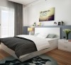 Giường Ngủ Giá Rẻ Hiện Đại Hcm