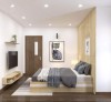 Giường Ngủ Hiện Đại HCM