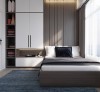 Giường Ngủ Hiện Đại Tại Thủ Đức