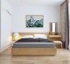 Giường Ngủ Hiện Đại Tại TPHCM