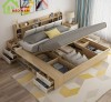 Giường Ngủ Hiện Đại TPHCM