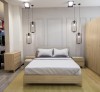 Giường Ngủ  Gỗ Công Nghiệp  Đẹp Tại HCM