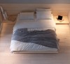 Giường Ngủ Kiểu Nhật Đẹp Hcm
