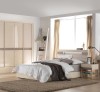 Giường Ngủ Kiểu Nhật Đẹp Tp.Hcm