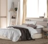 Giường Ngủ Kiểu Nhật Đẹp Tp.Hcm