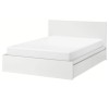 Giường Ngủ Gỗ Công Nghiệp MDF An Cường