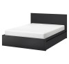 Giường Ngủ Gỗ Công Nghiệp MDF An Cường