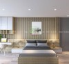 Giường Ngủ MDF Đẹp