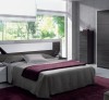 Giường Ngủ MDF Giá Rẻ