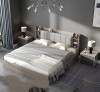 Giường Ngủ Rẻ Đẹp Hiện Đại HCM