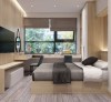 Giường Ngủ Tủ Quần Áo Đẹp Hiện Đại