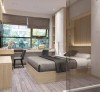 Giường Ngủ Tủ Quần Áo Đẹp Hiện Đại