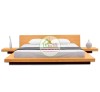 Giường Thấp Giá Rẻ