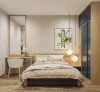 Giường Tủ Đẹp Hiện Đại