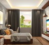 Giường Tủ Gỗ Công Nghiệp An Cường