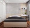 Giường Tủ Gỗ Công Nghiệp Đẹp