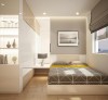 Giường Tủ Gỗ Công Nghiệp Giá Rẻ