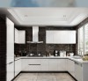 Tủ Bếp Giá Rẻ Công Nghiệp HCM